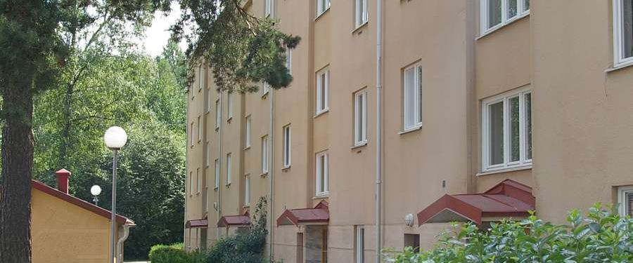 Björkhultsvägen 27 C - Photo 1