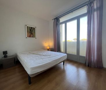 Location appartement à Bastia - Photo 4