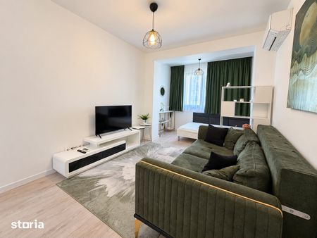 Studio modern| Ivory Residence| Pipera| Promenada+ parcare - Photo 4