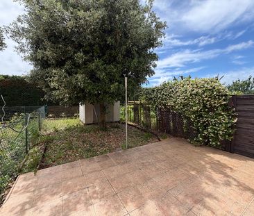 Location Maison 4 pièces 78m² - Photo 6