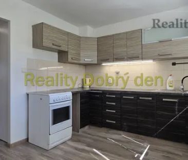 Pronájem 3+1 s lodžií, Horní Benešov - Photo 4