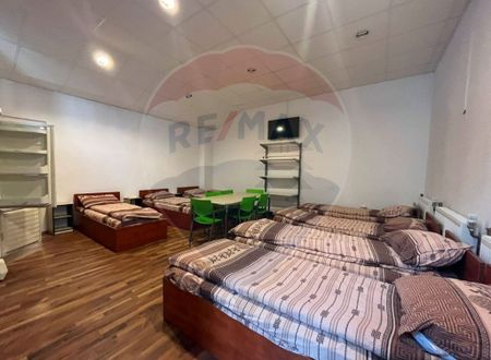 Camere de închiriat pentru angajați – utilități inc... - Photo 2