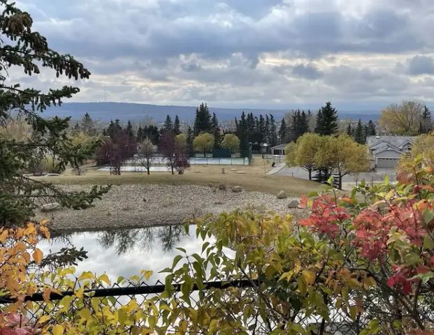 Great two bedroom with two bathroom at great location. | 123 - 369 Rocky Vista Park NW, Calgary - Photo 1