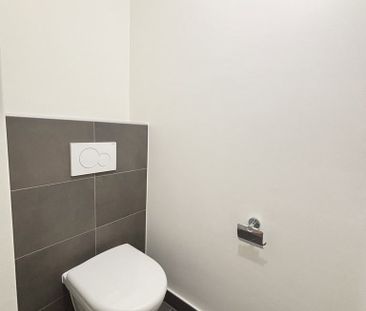 3.5 Zimmer, 63 m², 4. Stock - Photo 6