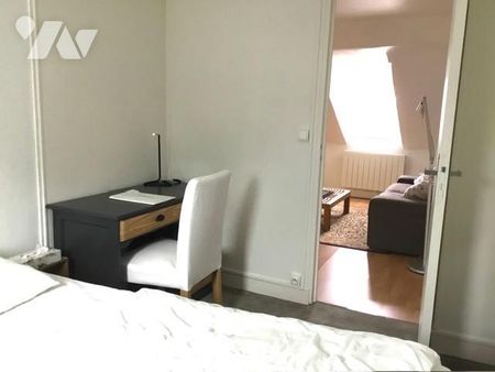 Location Appartement à Rouen (Rive Droite) - Photo 2