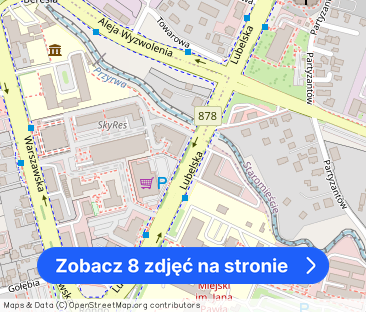 Na Wynajem mieszkanie z 2 sypialniami! - Zdjęcie 1