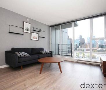 Downtown | Unfurnished 1 bedroom 1 bathroom w/ balcony at Spectrum 3 - Photo 1