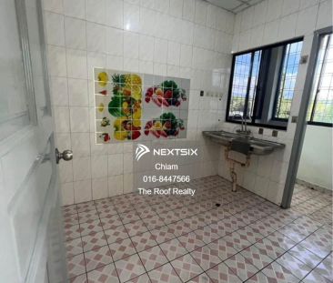 Taman Penampang Apartment - Foto 4