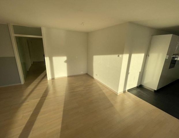 Zentrale 4-Zimmer-Wohnung in Kollnau zu vermieten (151qm) - Foto 1