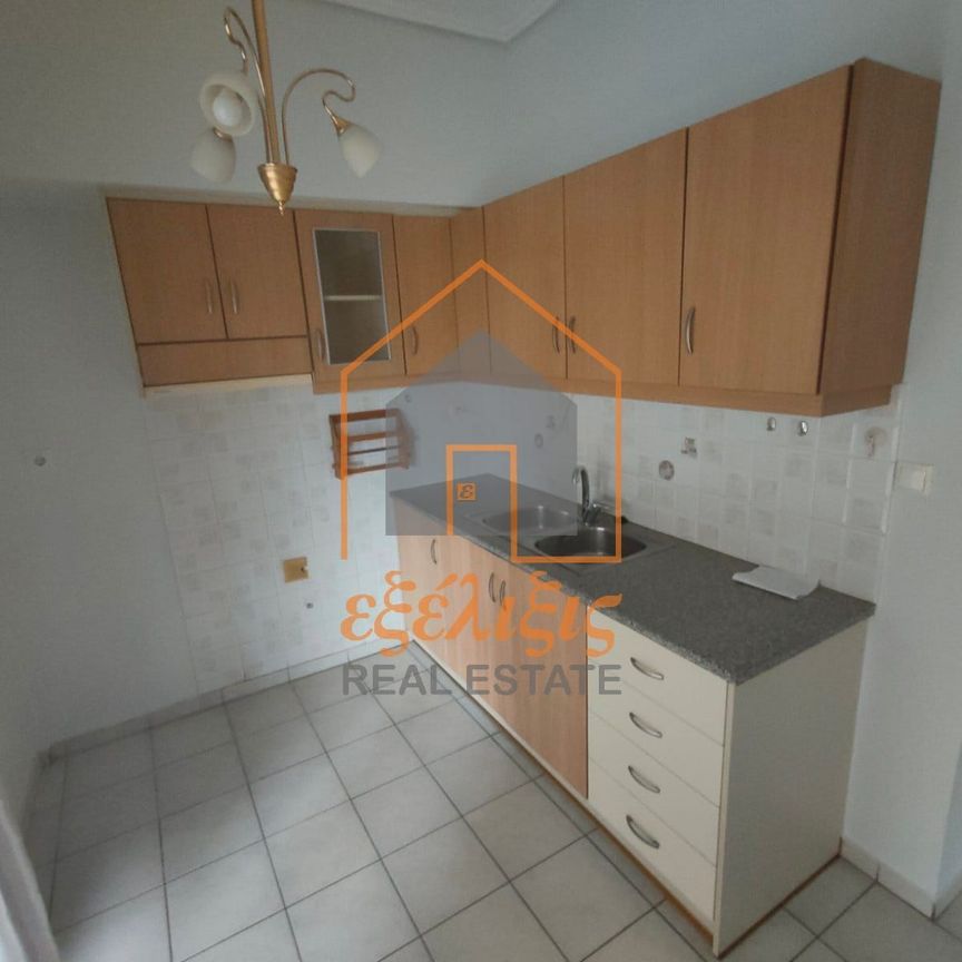 Studio/Γκαρσονιέρα για ενοικίαση Χιλιαδού (Βόλος) - Photo 1