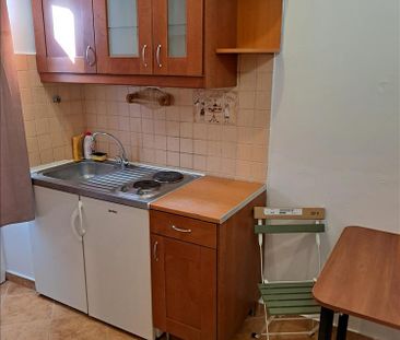 Kiadó jó állapotú lakás - Budapest XIII. kerület - Fotó 3