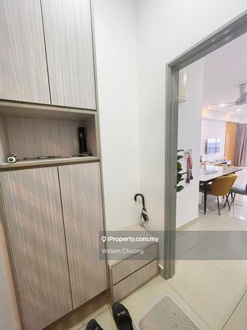 Residensi Bukit Palma 2 (Palm Hill Residence 2), Taman Bukit Palma, Kajang - Foto 2