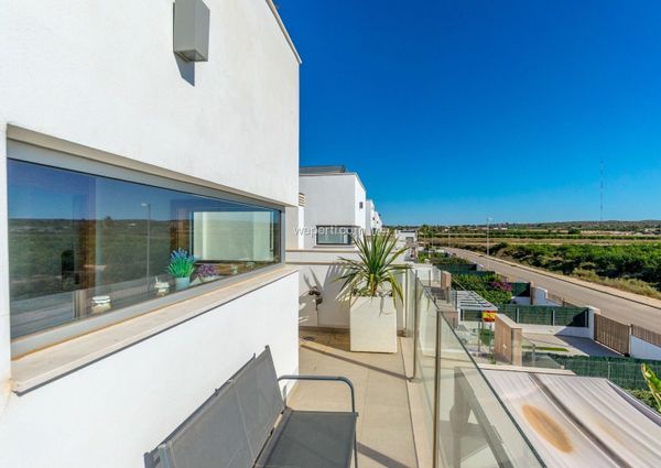 Luxury Villa in Guardamar del Segura, guardamar del segura, for rent