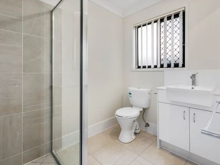 “Water bills are included in the rent” - Photo 2