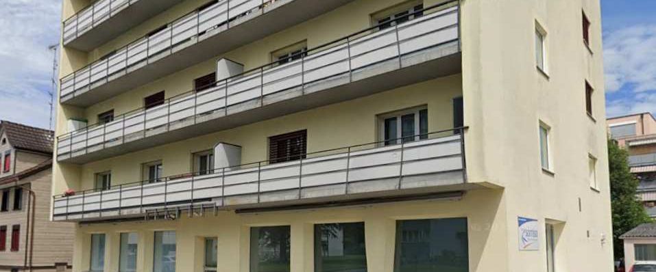 1.5 Zimmer, 36 m², EG - Photo 1