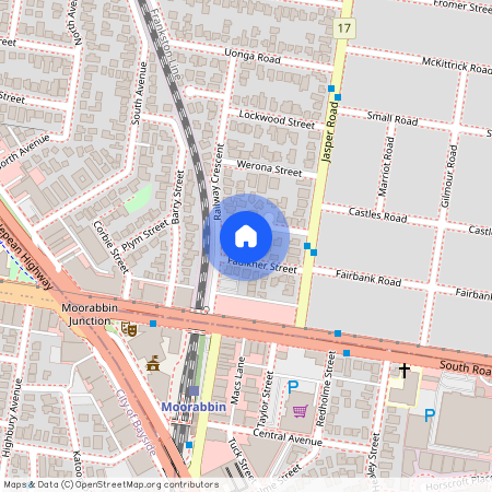 102/1 Faulkner St, Bentleigh VIC 3204