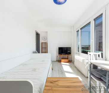 Pronájem bytu 1+kk 22 m² - Photo 1