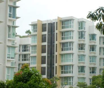 Savannah Condopark (D18), Condominium - For Rent - Photo 3
