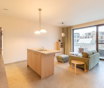 Modern 2-slaapkamerappartement in het hart van Wilrijk - Foto 2