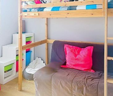 Location Maison 4 pièces 113m² ST ANDRE DE CUBZAC 33240 - Photo 4