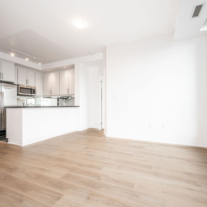 For Lease - 628 Fleet Street Unit# 634, Toronto, Ontario - Photo 1