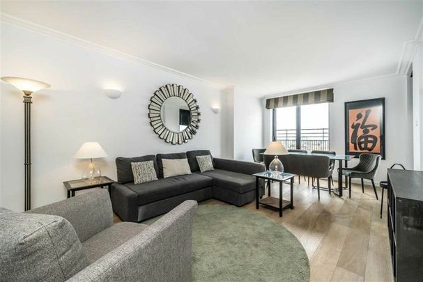 Cromwell Road, South Kensington, SW7 - Photo 1