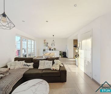 Appartement te huur in Veldegem met 2 slaapkamers - foto 1