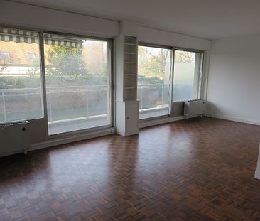 Location Appartement 5 pièces 99.09 m² - Photo 6