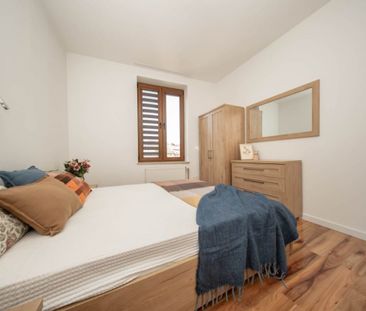 Kazimierz, Balkon, Po remoncie, Gotowe do wejścia 32 m² - Photo 5