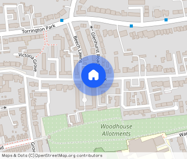 Studio to rent - Photo 1