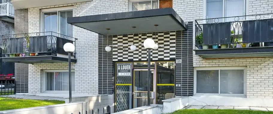 5320 Avenue Bourret | 5320 Avenue Bourret, Montreal - Photo 1