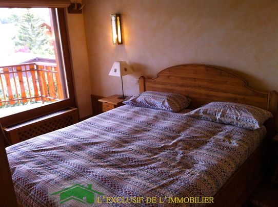 2.5-room apartment for rent - Photo 1