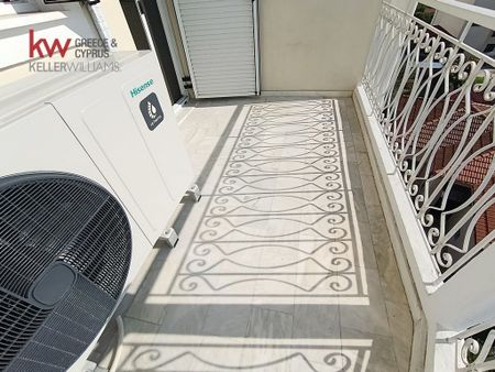 Διαμέρισμα για ενοικίαση Φαναρίου (Καρδίτσα) - Φωτογραφία 3