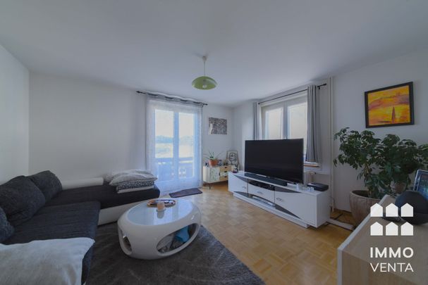 3 Zimmer, 64 m², 1. Stock - Foto 1