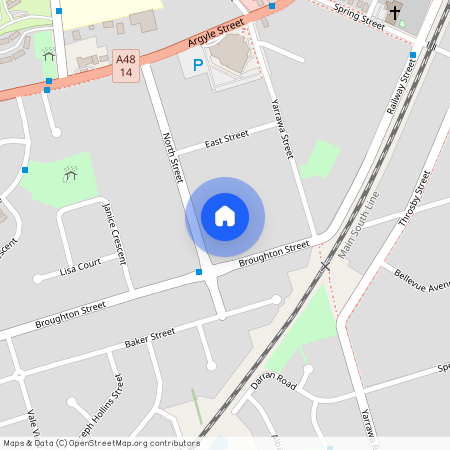 30 North Street, NSW 2577, Moss Vale