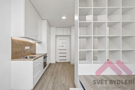 Pronájem bytu 1+kk 25 m² - Photo 4