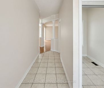 For Lease - 45 Alice Springs Crescent, Brampton, Ontario - Photo 5