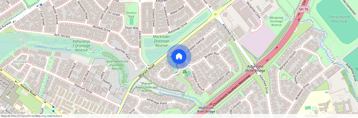 5 Longspur Av, Wigram