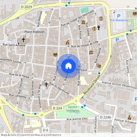 63200, Riom
