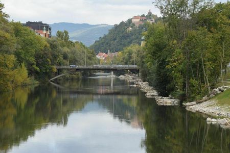 Wohnung - Miete in 8020 Graz - Photo 2