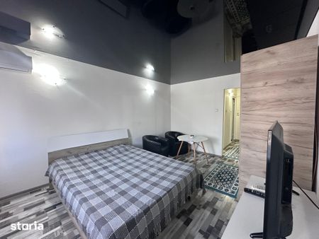 Garsonieră modernă de închiriat – zona Tiglina 1, Str. Brăilei - Photo 3