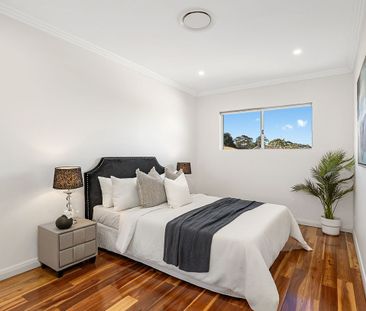 Spacious Light Filled Duplex is a Private Modern Haven for Family Life - Photo 1