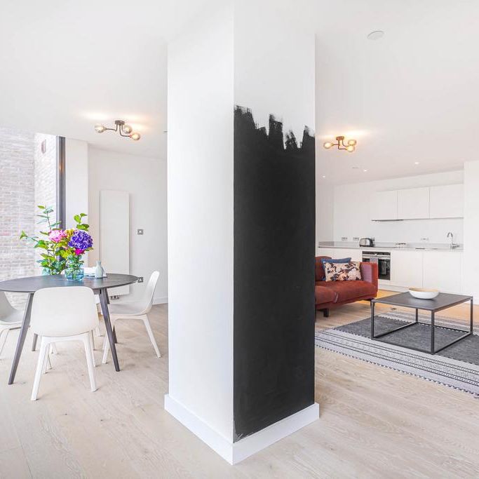 1 bedroom apartment to rent - Photo 1