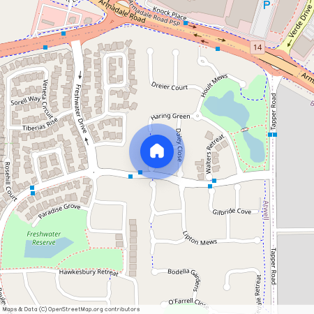Bree Close 8, WA 6164, Atwell