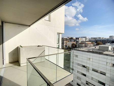 Appartement 2 pièces - Photo 4