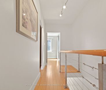 Townhouse For Lease | C8146896 - Photo 2