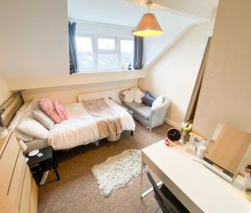 5 bedroom house share to rent - Photo 4