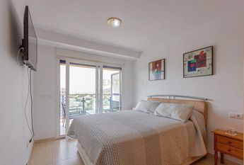 Calpe/Calp, Valencian Community