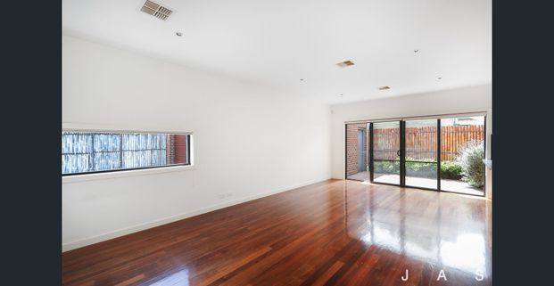 Modern Comfort in a Quiet Newport Pocket - Photo 1