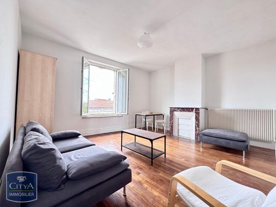 Location Appartement 2 pièces 44m² JARVILLE LA MALGRANGE 54140 - Photo 1